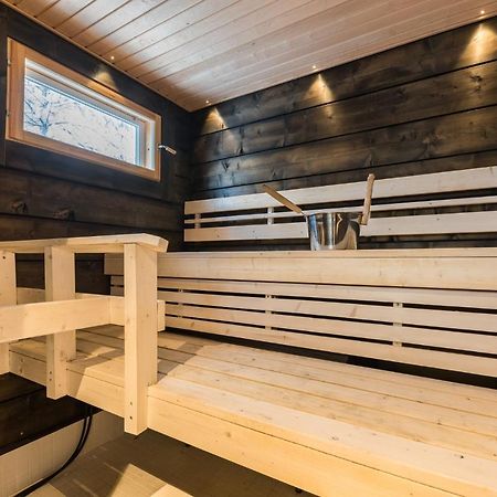 Rokovan Helmi - Natural Peace In Ruka-Kuusamo Eksteriør bilde