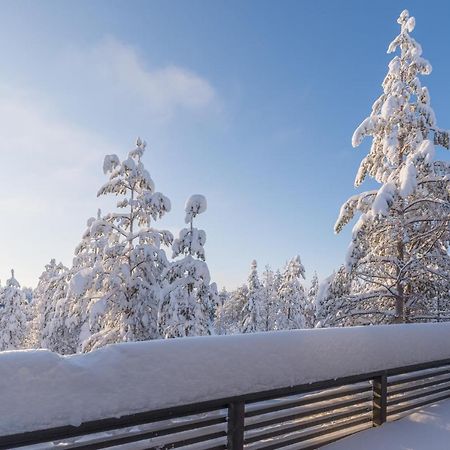 Rokovan Helmi - Natural Peace In Ruka-Kuusamo Eksteriør bilde