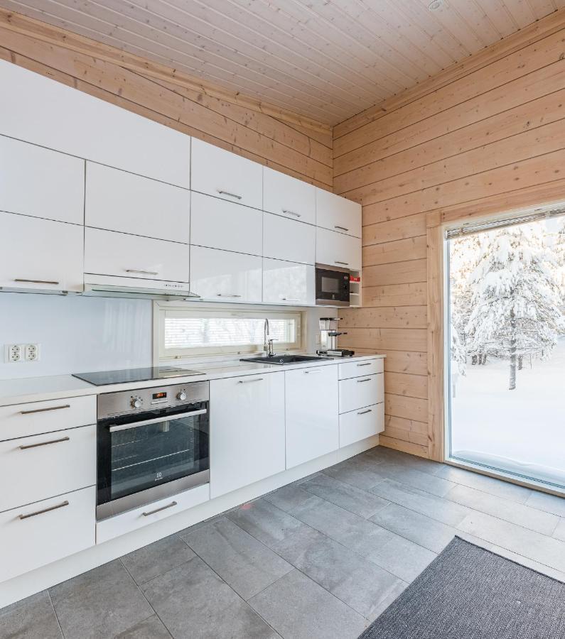 Rokovan Helmi - Natural Peace In Ruka-Kuusamo Eksteriør bilde