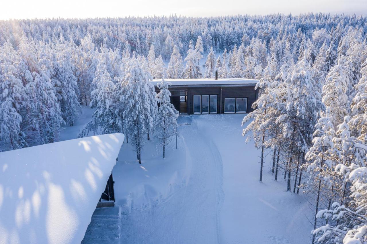 Rokovan Helmi - Natural Peace In Ruka-Kuusamo Eksteriør bilde
