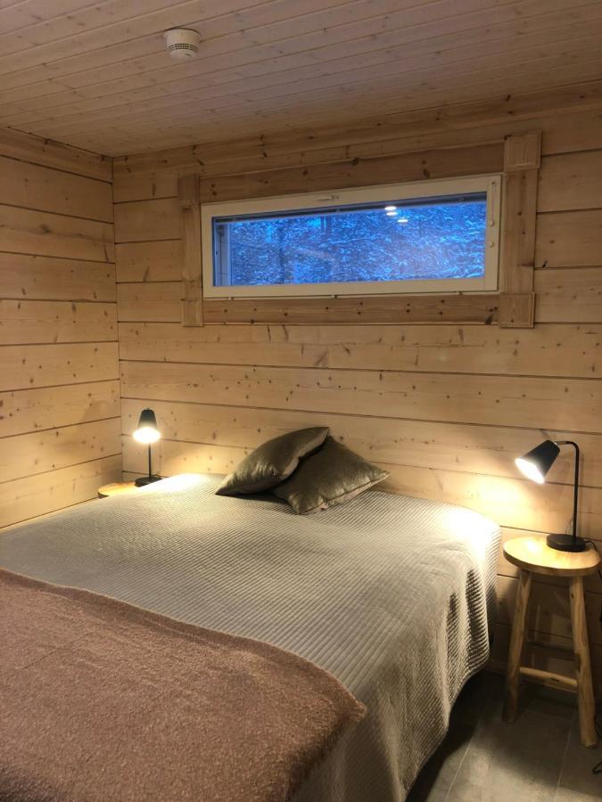 Rokovan Helmi - Natural Peace In Ruka-Kuusamo Eksteriør bilde