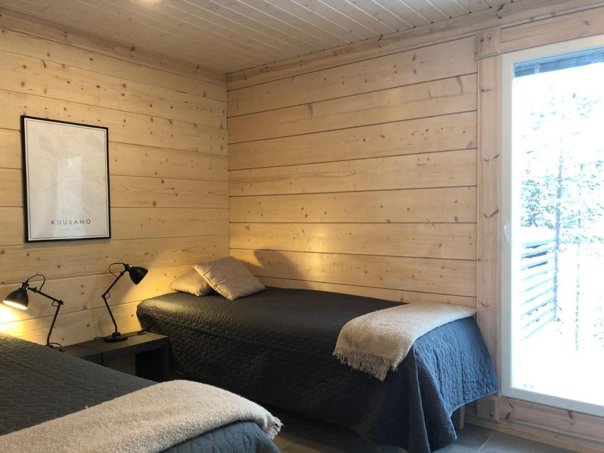 Rokovan Helmi - Natural Peace In Ruka-Kuusamo Eksteriør bilde