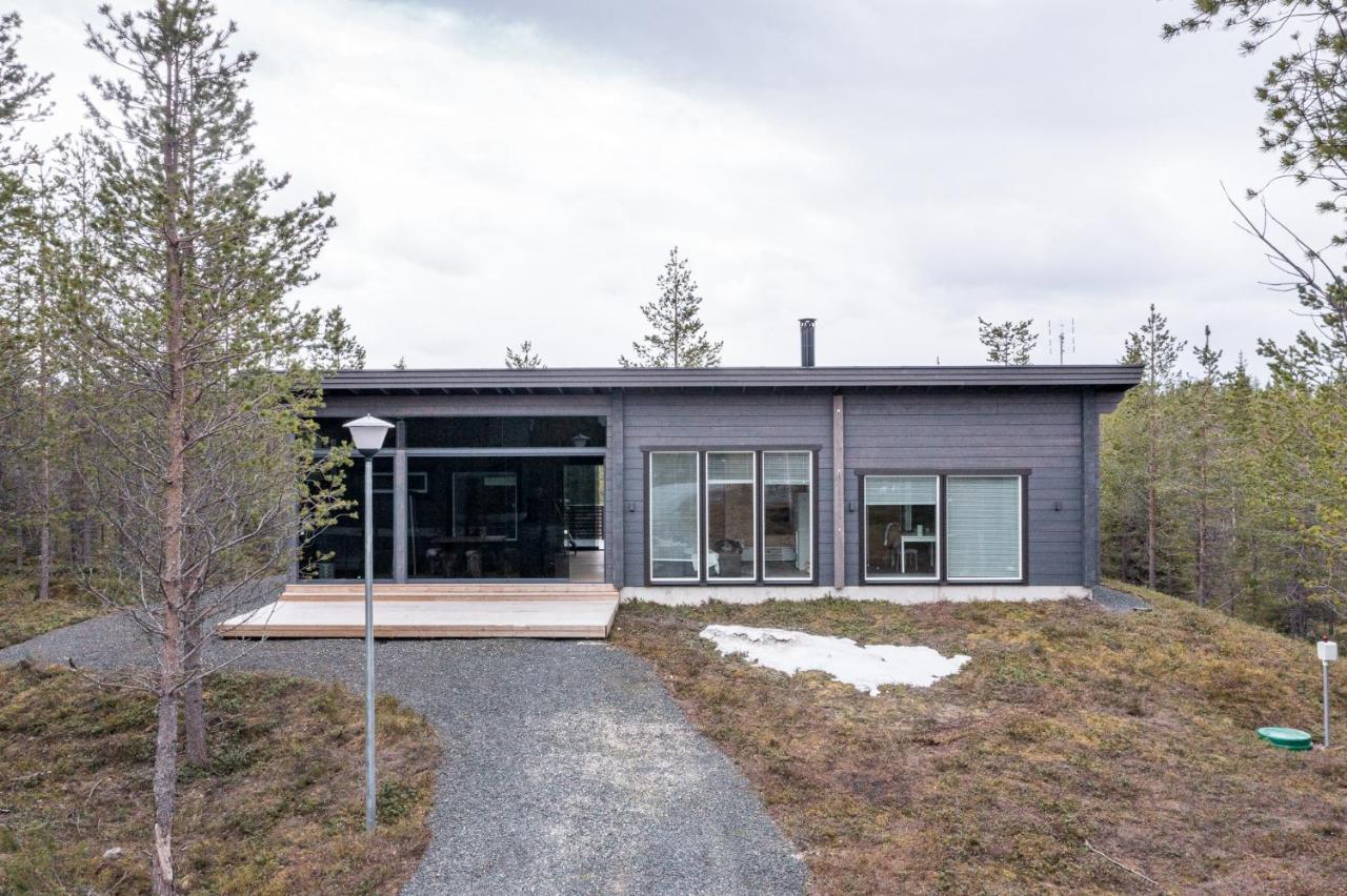 Rokovan Helmi - Natural Peace In Ruka-Kuusamo Eksteriør bilde