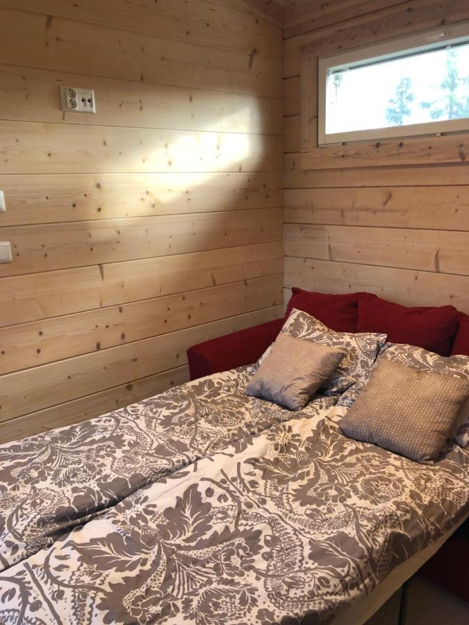 Rokovan Helmi - Natural Peace In Ruka-Kuusamo Eksteriør bilde