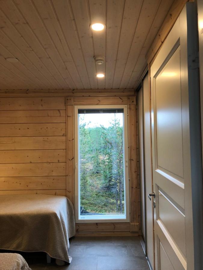 Rokovan Helmi - Natural Peace In Ruka-Kuusamo Eksteriør bilde